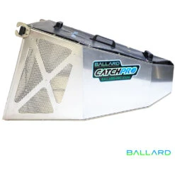 Ballard CatchPro Dust Cover #CP-DC