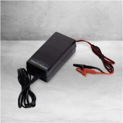 Dakota Lithium 24V 5A Charger #DL24V5AHC
