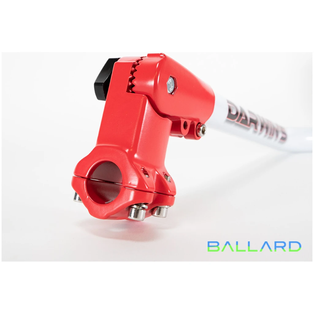 Ballard Darwin Grip 6.0 Vise Replacement #DGVISE6.0 3 Ballard Darwin Grip 6.0 Vise Replacement #DGVISE6.0