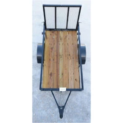 CA100 Caliber 4x8 Utility Trailer LD