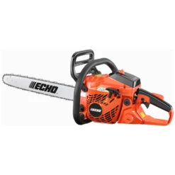 ECHO CS-400 Chainsaw 18" #CS-400-18
