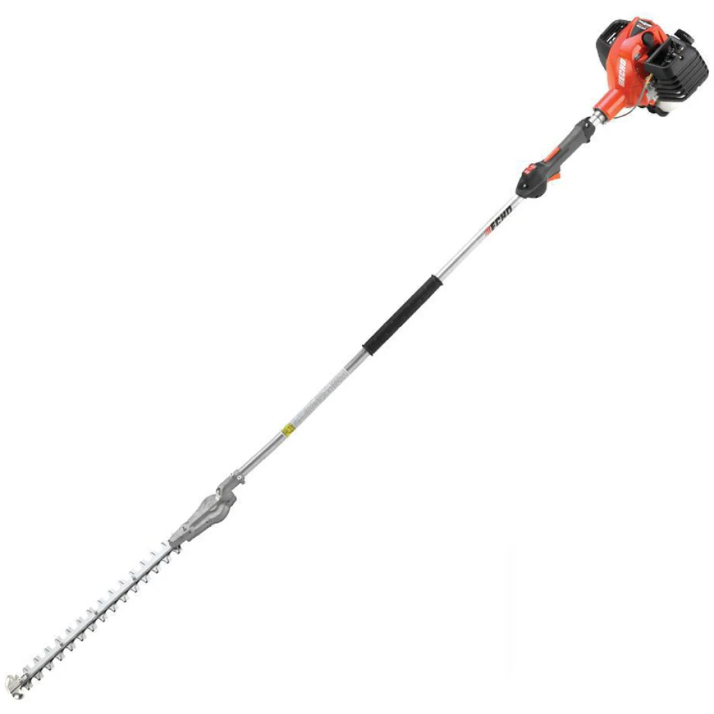 Echo SHC-2620S Mid-length Hedge Trimmer 25.4cc 3 Echo SHC-2620S Mid-length Hedge Trimmer 25.4cc