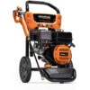 Generac 3100PSI Power Dial Pressure Washer #8899 2 Generac 3100PSI Power Dial Pressure Washer #8899 -Premium Auto Parts G0088990 1024x1024 1