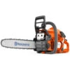Husqvarna 130 Chainsaw 16" #967108411 2 Husqvarna 130 Chainsaw 16" #967108411 -Premium Auto Parts HUSQVARNA 130 1024x1024.png