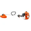 Husqvarna Reconditioned 322L Trimmer #967264202 -Premium Auto Parts HUSQVARNA 322L 1024x1024.png