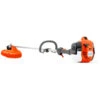 Husqvarna 522L Trimmer #967343601 -Premium Auto Parts HUSQVARNA 522L 1024x1024.png