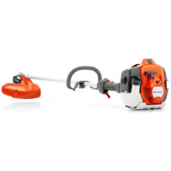 Husqvarna 525LST II Commercial Trimmer #970446503