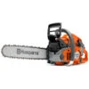 Husqvarna 550 XP G Heated Handle Chainsaw 20" #966648395 -Premium Auto Parts HUSQVARNA 550 XPC2AE G 1024x1024.png