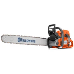 Husqvarna 572 XP G Heated Handle Chainsaw 24" #966733404