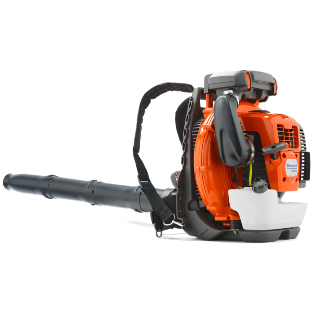 Husqvarna 580BTS II Backpack Blower #967851301 3 Husqvarna 580BTS II Backpack Blower #967851301