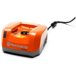 Husqvarna QC330 Battery Charger