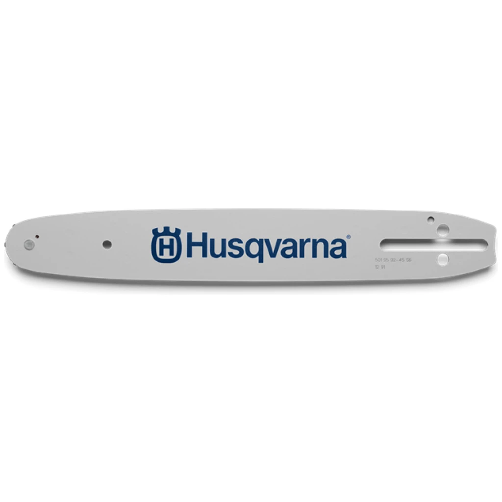 Husqvarna 14" Sprocket Nose Chainsaw Bar HL280-52 #501959252 3 Husqvarna 14" Sprocket Nose Chainsaw Bar HL280-52 #501959252
