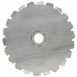 Husqvarna 8" Scarlett Brushcutter Blade 200-22T #596279601