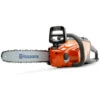 Husqvarna 120i Battery Powered Chainsaw 14" #967098101 -Premium Auto Parts Husqvarna 120i Chainsaw Kit 1024x1024.png
