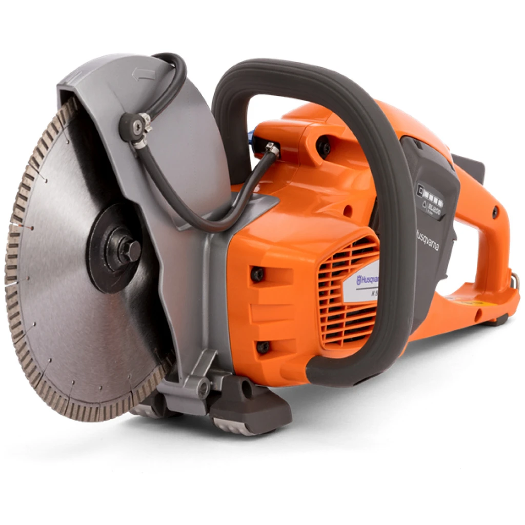 Husqvarna K 535i Power Cutter #967795902 3 Husqvarna K 535i Power Cutter #967795902