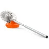 Husqvarna RA850 Weed Scissor Attachment #967908501 -Premium Auto Parts Husqvarna RA850 1024x1024.png