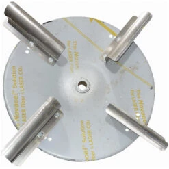 Hollow Spreader Spinner Plate Stainless Steel #PA251030