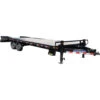 LT313 Load Trail 8X24 Deckover Trailer 14K W/Dovetail -Premium Auto Parts LT313 2 clipped rev 2 1 1024x1024.png