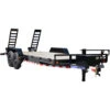 LT607 Load Trail 7X22 Car Hauler 14K W/ Fold Ramps -Premium Auto Parts LT607 1 clipped rev 1 1024x1024.png