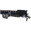 LT802 Load Trail 83X16 Dump Trailer 14K -Premium Auto Parts LT802 1 clipped rev 1 1024x1024.png