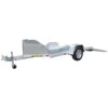 Aluma Motorcycle Trailer #MC10 1 Aluma Motorcycle Trailer #MC10 -Premium Auto Parts MC10 1024x1024 1