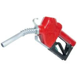 Fill-Rite Auto Nozzle 3/4" #N075UAU10