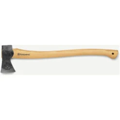 Husqvarna 26" Wooden Multi-Purpose Axe OEM #596271301