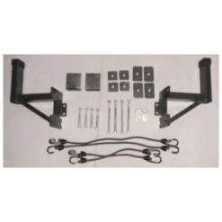 Pack'em Side Wall Ladder Rack Hook Assembly Only PK-28WL