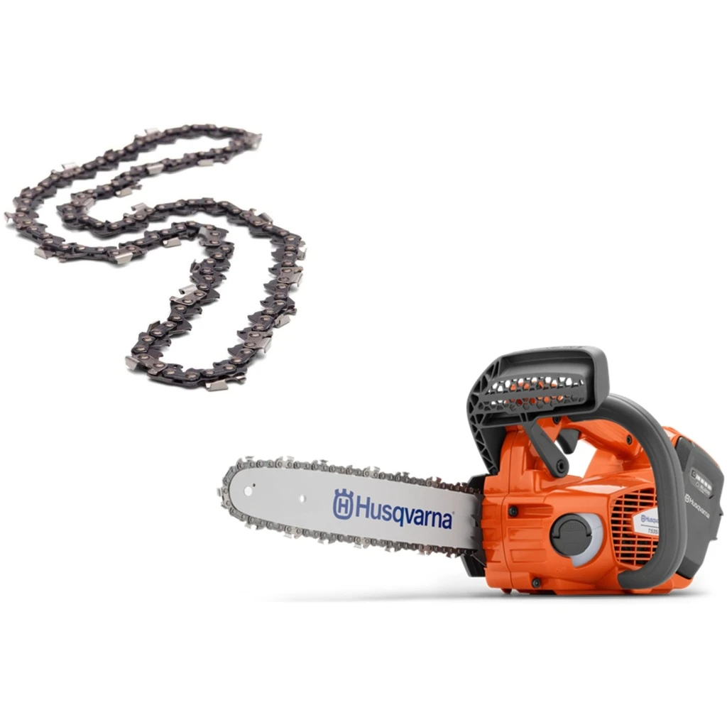 Husqvarna T535i XP Battery Chainsaw 12" #967893972 3 Husqvarna T535i XP Battery Chainsaw 12" #967893972