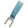 Uriah 10PK Blue Heat Shrink Spade Terminals # UA657160 2 Uriah 10PK Blue Heat Shrink Spade Terminals # UA657160 -Premium Auto Parts UA657160 1024x1024 1