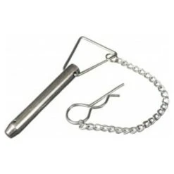 Uriah Replacement Pin And Chain 9/16 Diameter