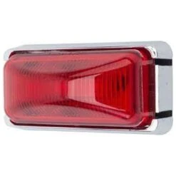 Uriah Marker Light Kit W/ Bracket 2 1/2" X 1 1/4" #UL150101