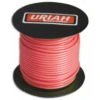 Uriah 100FT Spool Red Wire 12 AWG #UA521250 -Premium Auto Parts Uriah 100FT Spool Red Wire 12 AWG UA521250 1024x1024 1