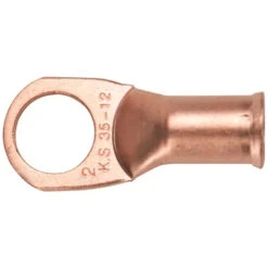Uriah Copper Lug 2 Awg 1/2" #UV005330