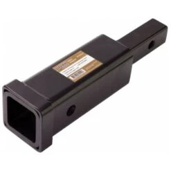 Uriah Receiver Tube Adapter #UT620122