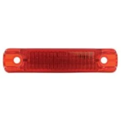 Uriah Red LED Marker & Clearance Light # UL169101