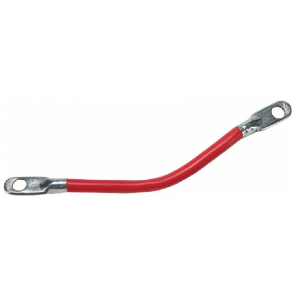 Uriah Red Switch To Starter Cable 4 AWG 16IN #UV002860 3 Uriah Red Switch To Starter Cable 4 AWG 16IN #UV002860