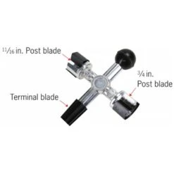 Uriah Terminal Clean & Cut Tool #UV006820