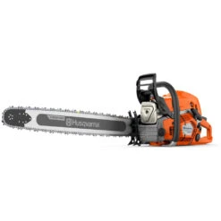 Husqvarna 592XP Chainsaw 36" W/ Light Weight Bar #970493146
