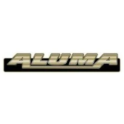 Aluma 6' Slide In Ramp #40-0000074