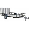 BR141 Bye-Rite 6.5X12 Utility Trailer 1 BR141 Bye-Rite 6.5X12 Utility Trailer -Premium Auto Parts br141 2 scaled 1024x1024 1