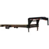 CA306 Caliber 8X34 Gooseneck Trailer 14K -Premium Auto Parts ca306 1 1024x1024.png