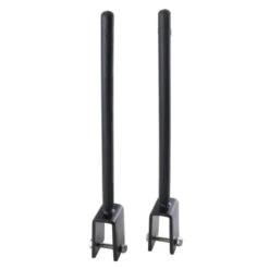 Rack'em Fitz-All Ladder Stop #RA-28S