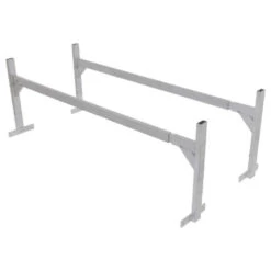 Rack'em Fitz-All Ladder Rack #RA-28