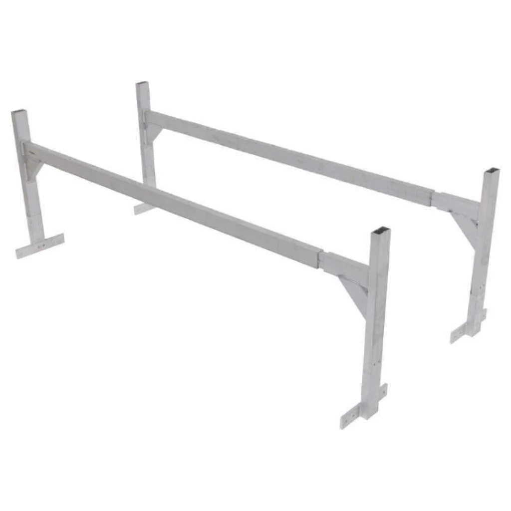 Rack'em Fitz-All Ladder Rack #RA-28 3 Rack'em Fitz-All Ladder Rack #RA-28