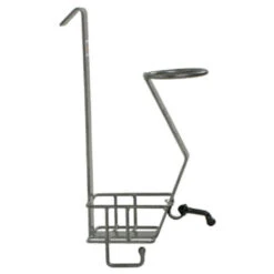 Rack'em Motorcycle Helmet Holder #RA-22