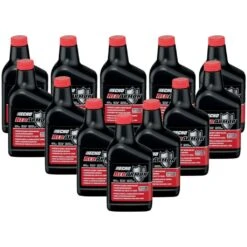 ECHO Red Armor Oil 2-Cycle 12.8oz Case/12 #6550005