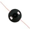 ECHO Universal 2 Line Rapid Loader Trimmer Head #21560062 -Premium Auto Parts echo string trimmer heads Universal 2 Line Rapid Loader Trimmer Head 1024x1024 1