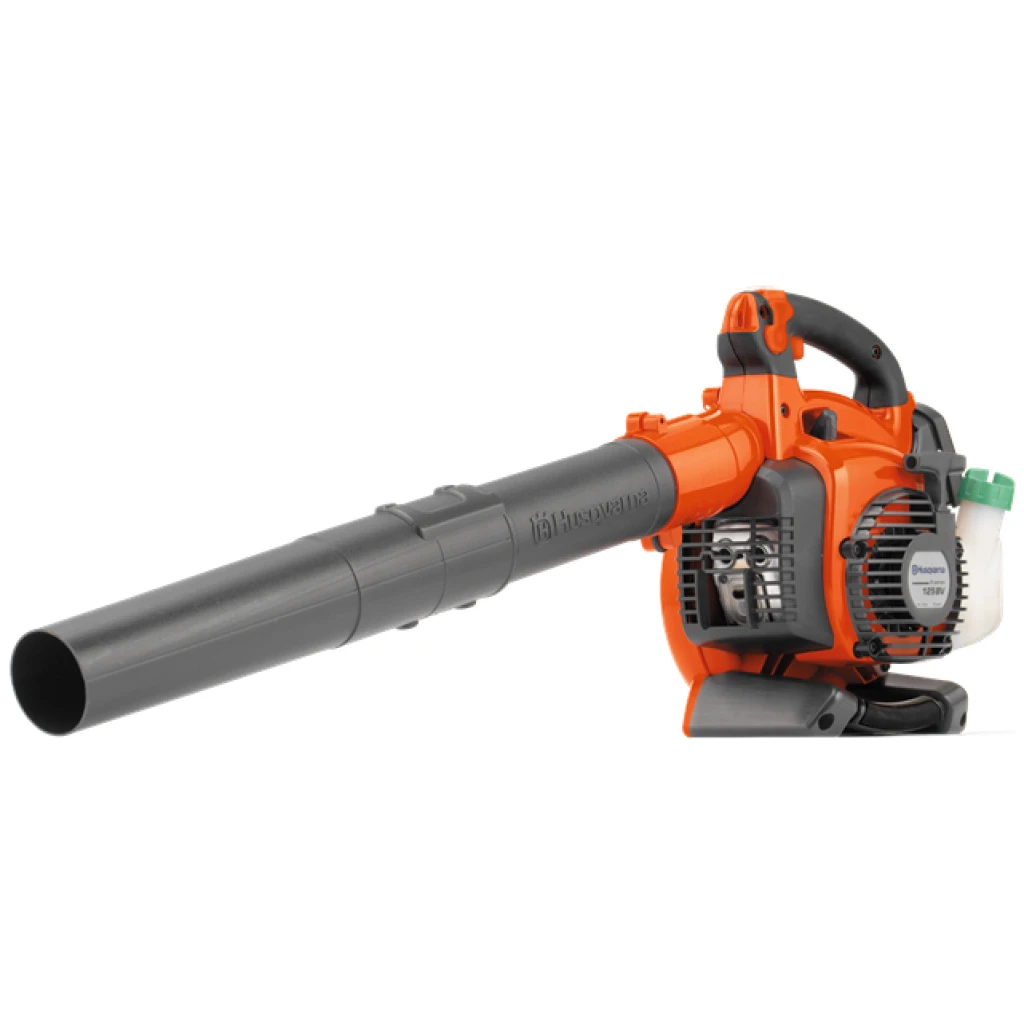Husqvarna 125BVX Handheld Blower #952711902 3 Husqvarna 125BVX Handheld Blower #952711902