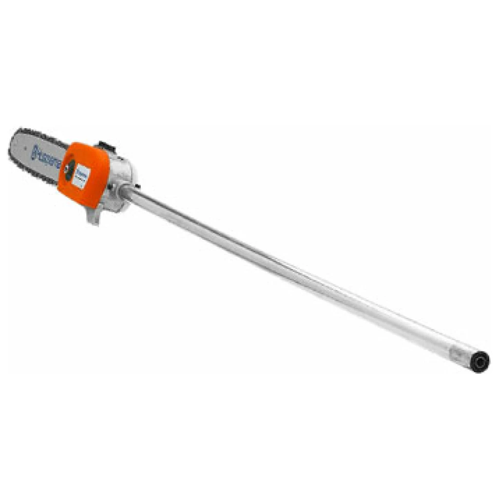Husqvarna PA1100 Polesaw Attachment 12" #537183325 3 Husqvarna PA1100 Polesaw Attachment 12" #537183325